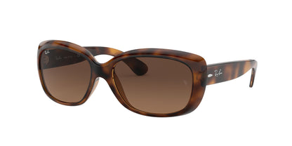 RAY-BAN RB4101 JACKIE OHH 642/43 58