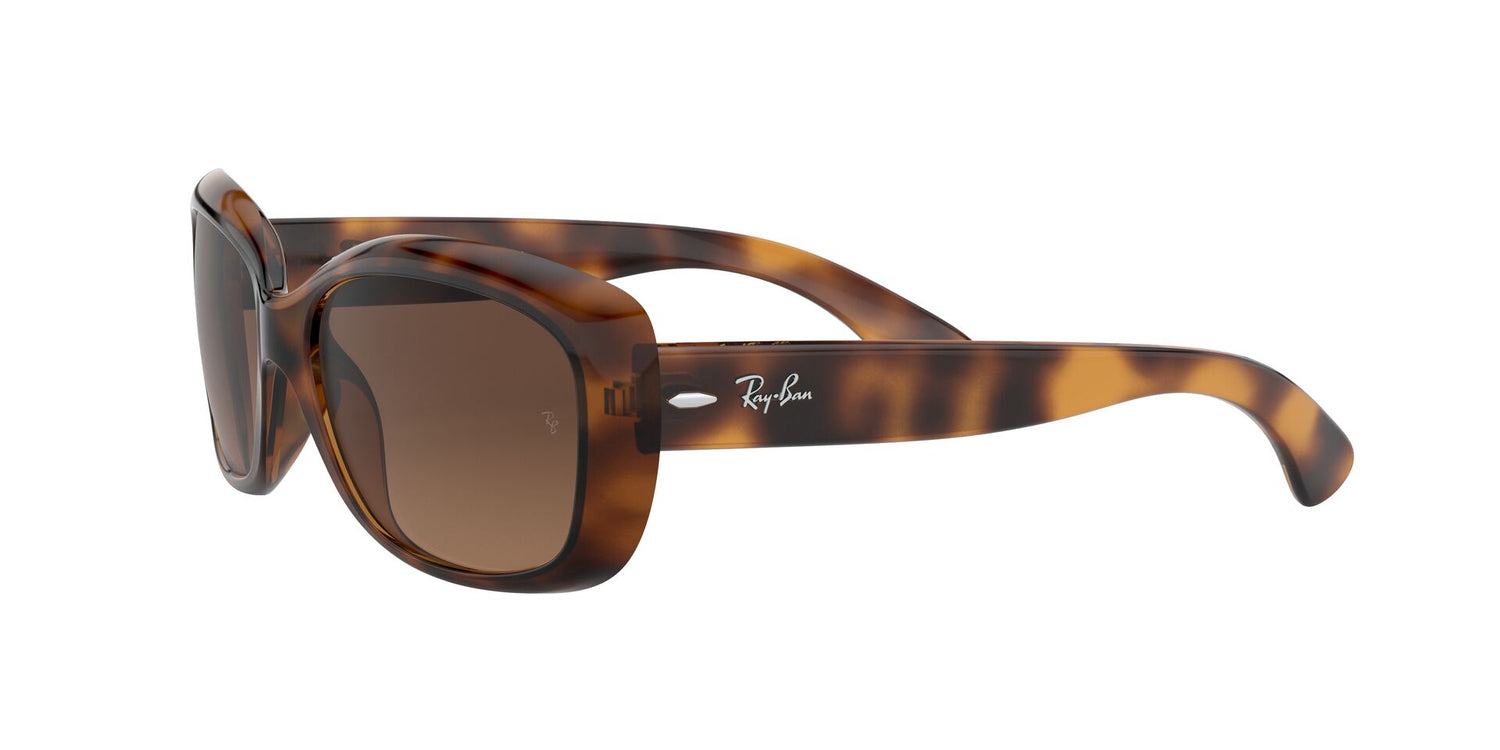 RAY-BAN RB4101 JACKIE OHH 642/43 58