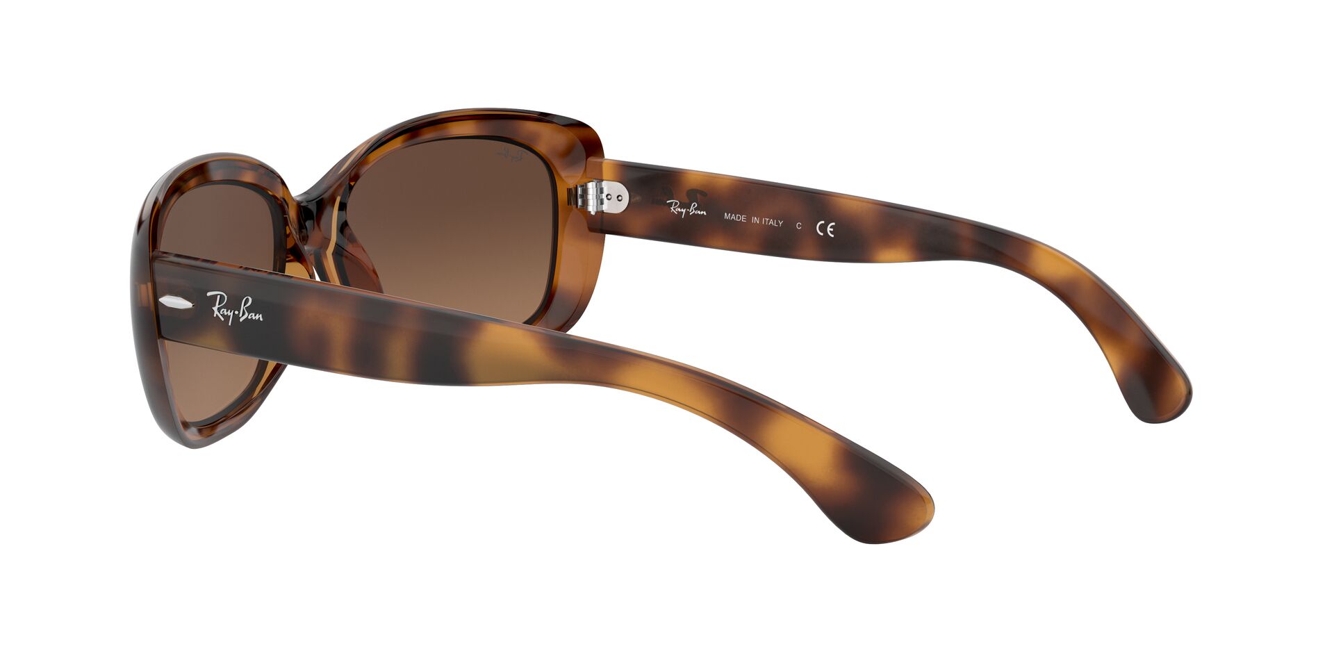 RAY-BAN RB4101 JACKIE OHH 642/43 58