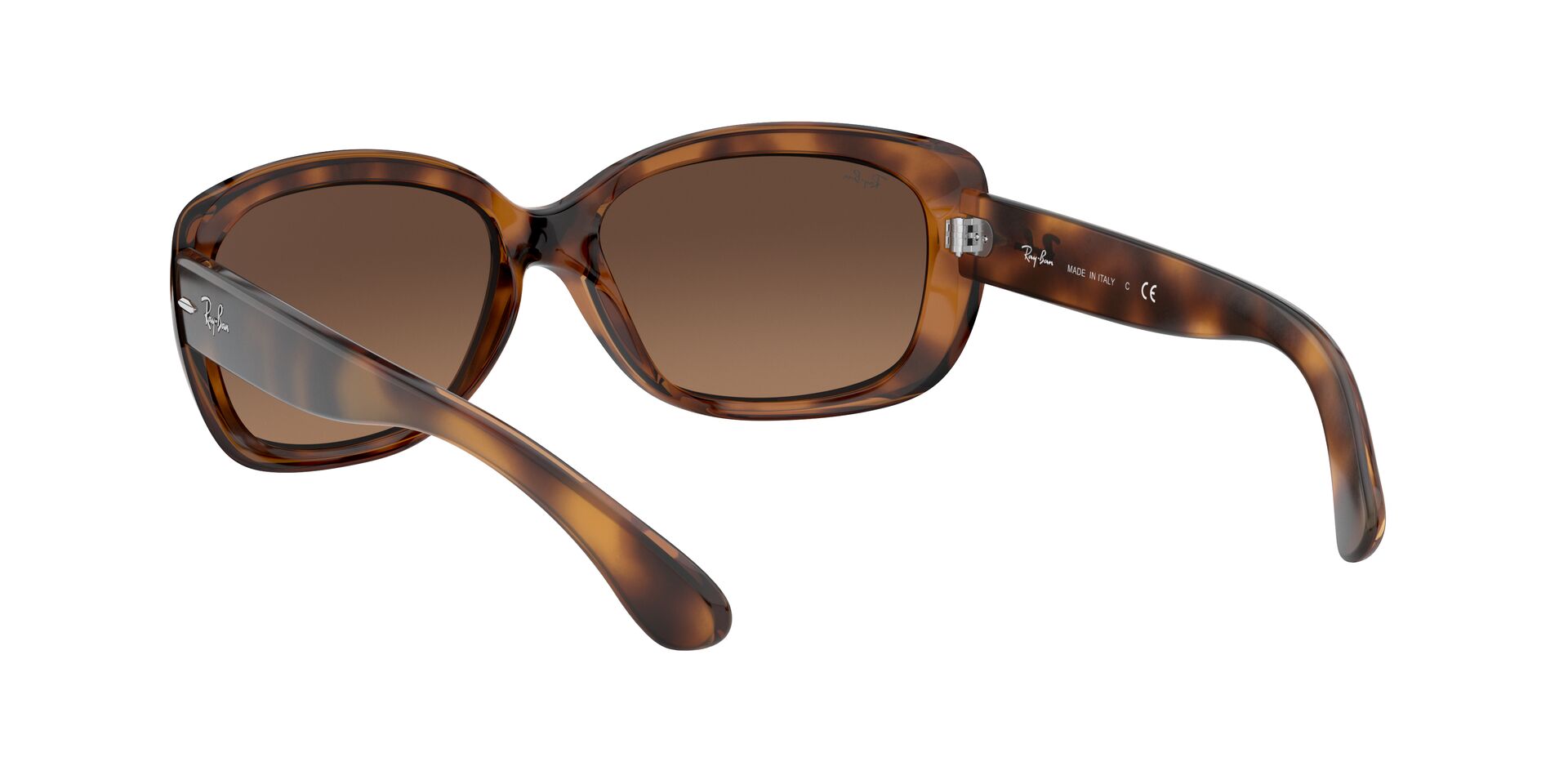 RAY-BAN RB4101 JACKIE OHH 642/43 58