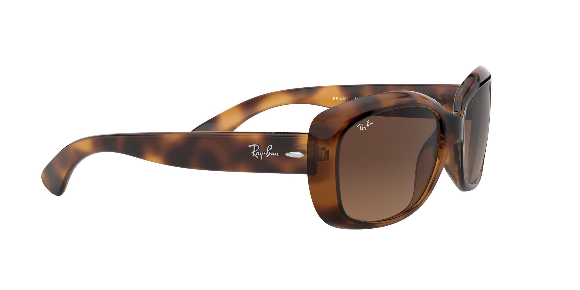 RAY-BAN RB4101 JACKIE OHH 642/43 58