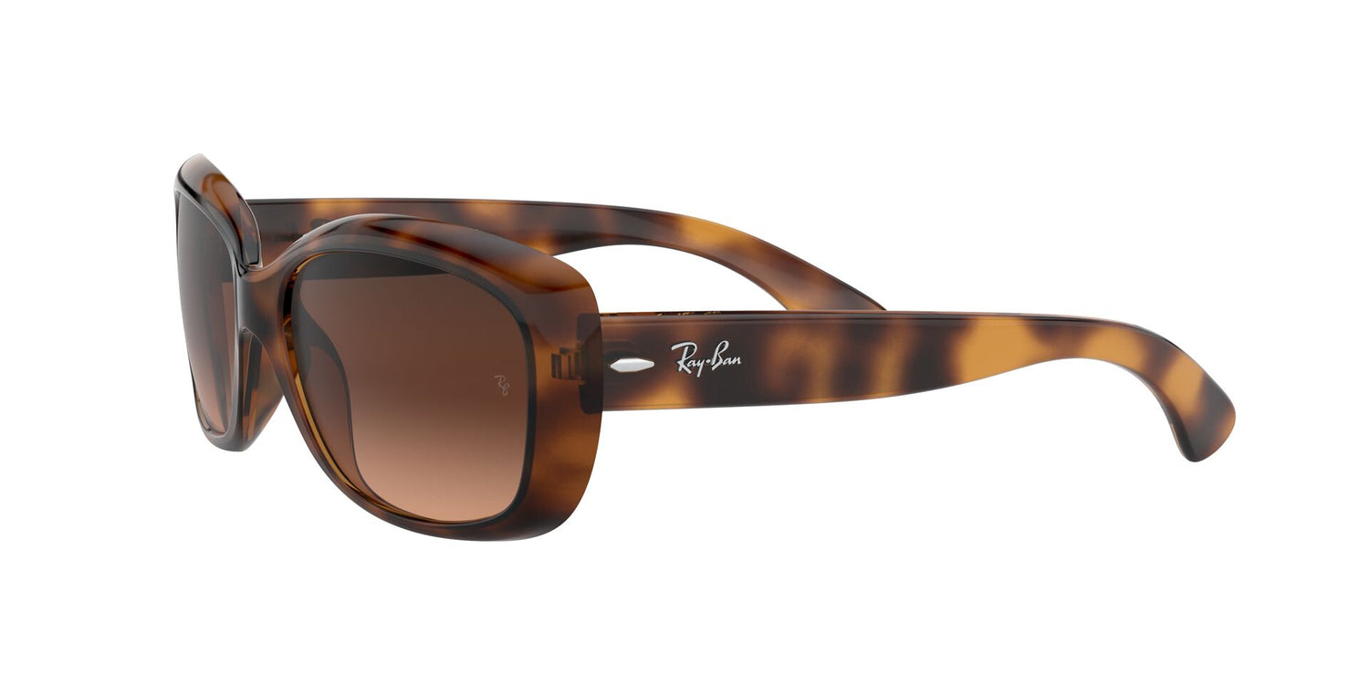 Ray-Ban RB4101 Jackie OHH 642 / A5 58