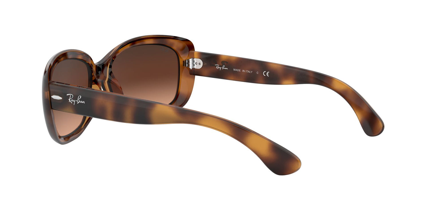 Ray-Ban RB4101 Jackie OHH 642 / A5 58