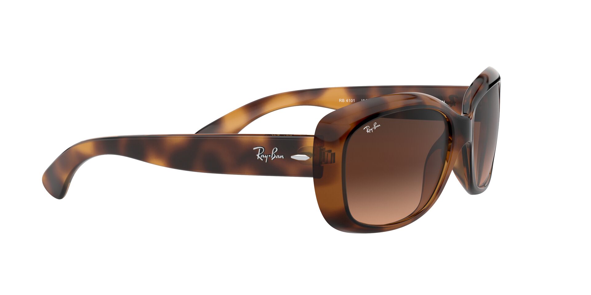 Ray-Ban RB4101 Jackie OHH 642 / A5 58