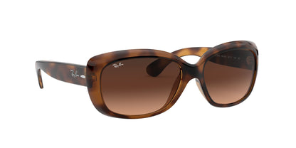 Ray-Ban RB4101 Jackie OHH 642 / A5 58