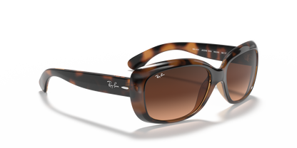 RAY-BAN RB4101 JACKIE OHH 642/A5 58