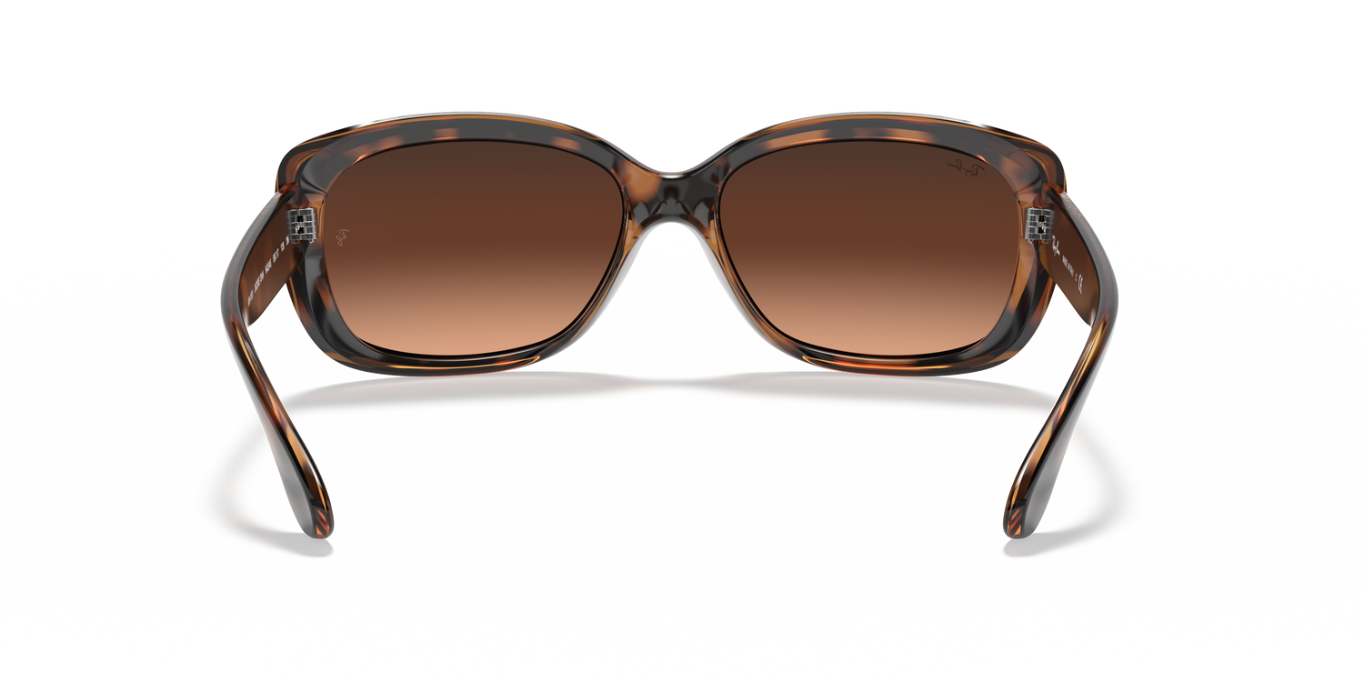 RAY-BAN RB4101 JACKIE OHH 642/A5 58