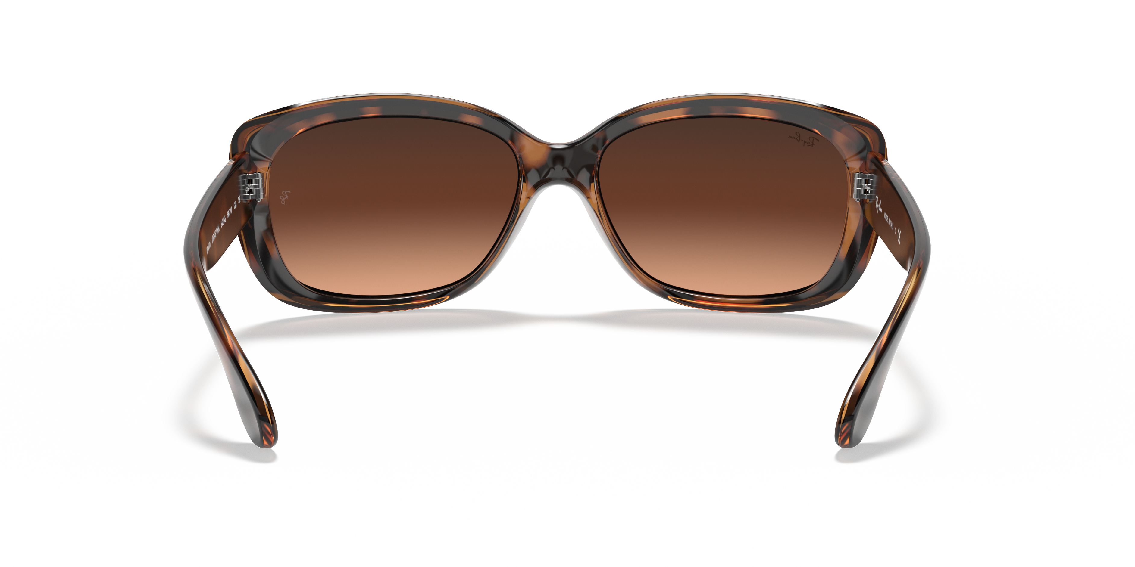 RAY-BAN RB4101 JACKIE OHH 642/A5 58