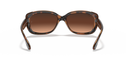 RAY-BAN RB4101 JACKIE OHH 642/A5 58
