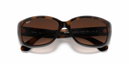 RAY-BAN RB4101 JACKIE OHH 642/A5 58