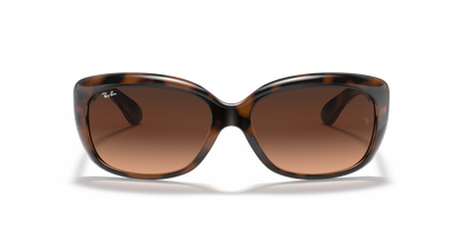 RAY-BAN RB4101 JACKIE OHH 642/A5 58