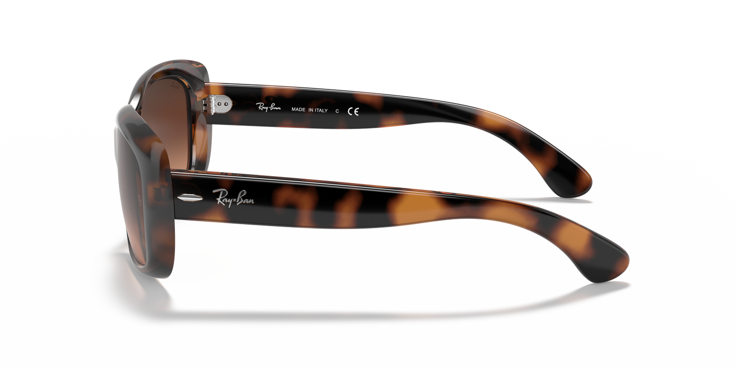RAY-BAN RB4101 JACKIE OHH 642/A5 58