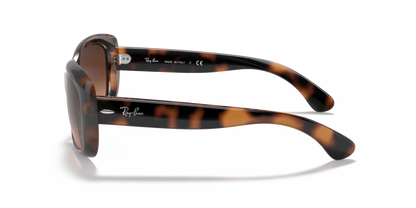 RAY-BAN RB4101 JACKIE OHH 642/A5 58