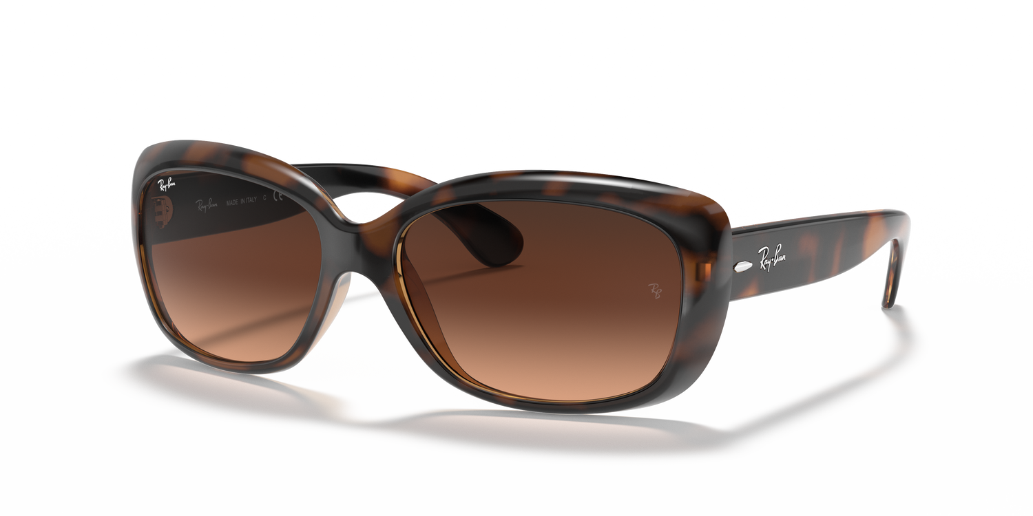 RAY-BAN RB4101 JACKIE OHH 642/A5 58