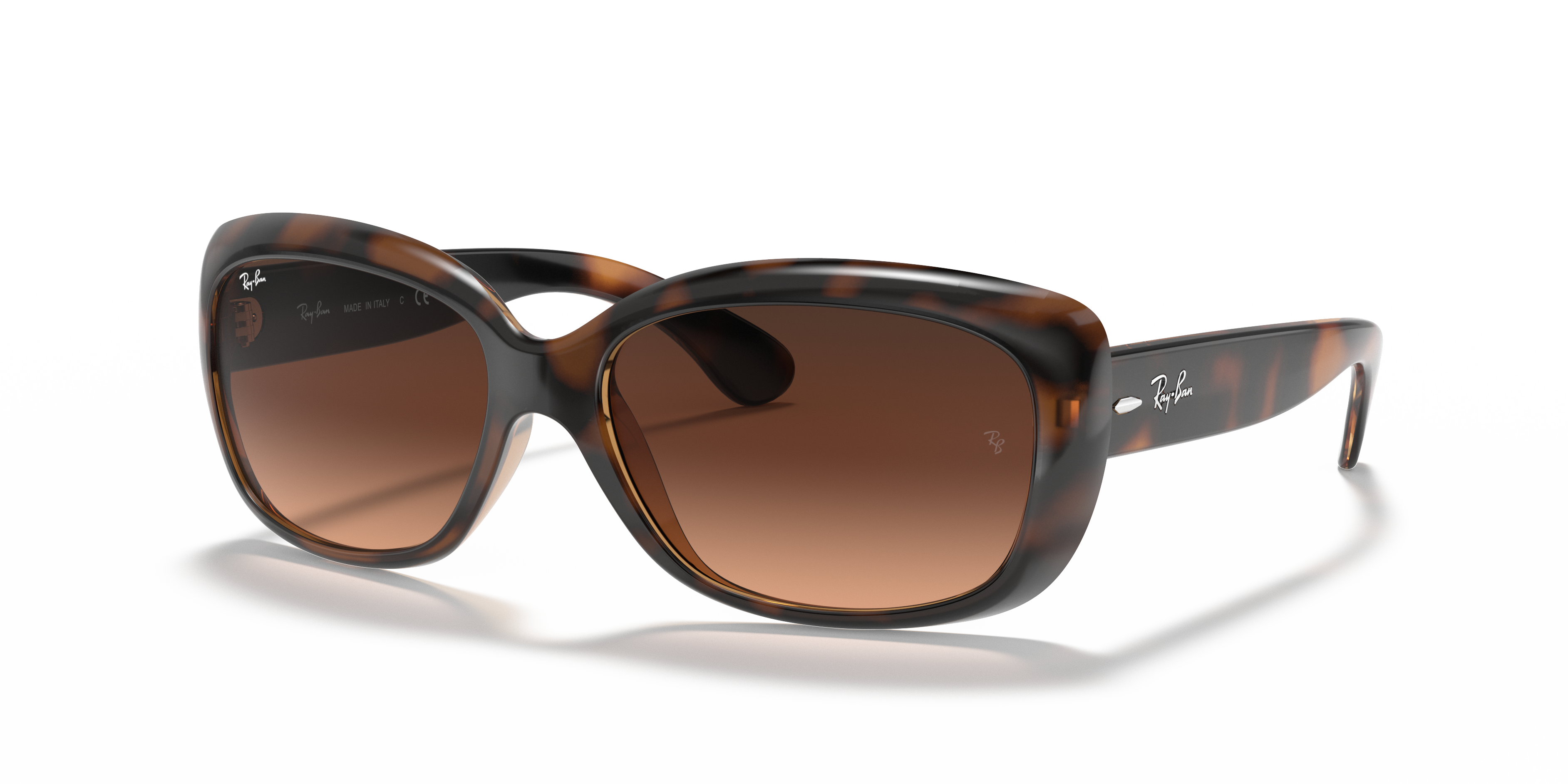 RAY-BAN RB4101 JACKIE OHH 642/A5 58