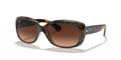 RAY-BAN RB4101 JACKIE OHH 642/A5 58