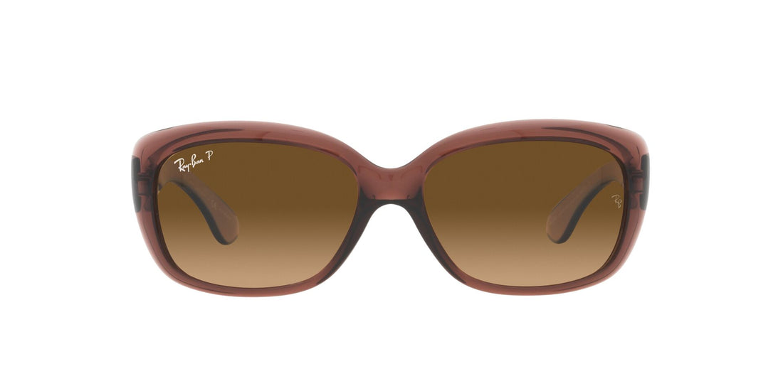 RAY-BAN RB4101 JACKIE OHH 6593M2 58