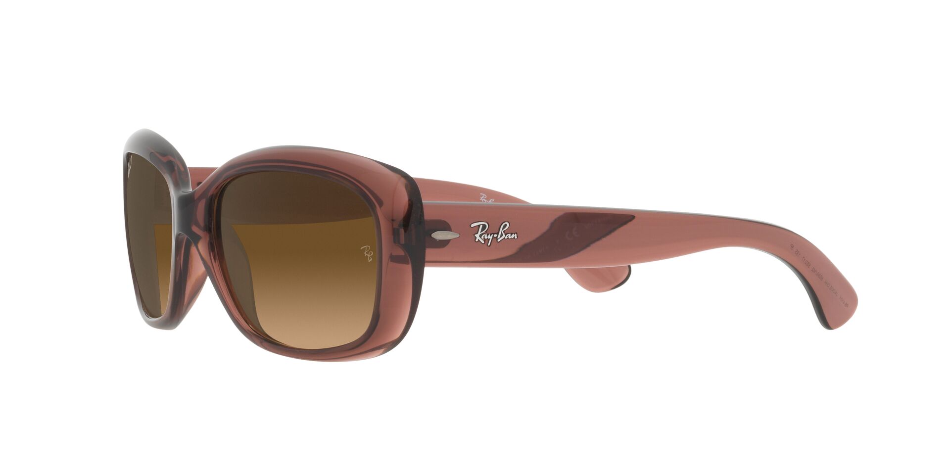 RAY-BAN RB4101 JACKIE OHH 6593M2 58