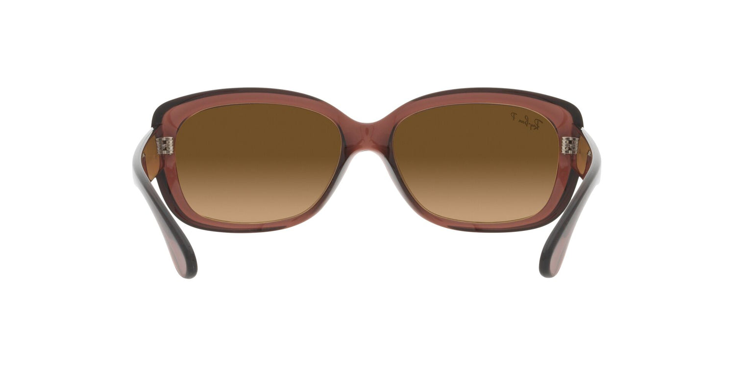 RAY-BAN RB4101 JACKIE OHH 6593M2 58