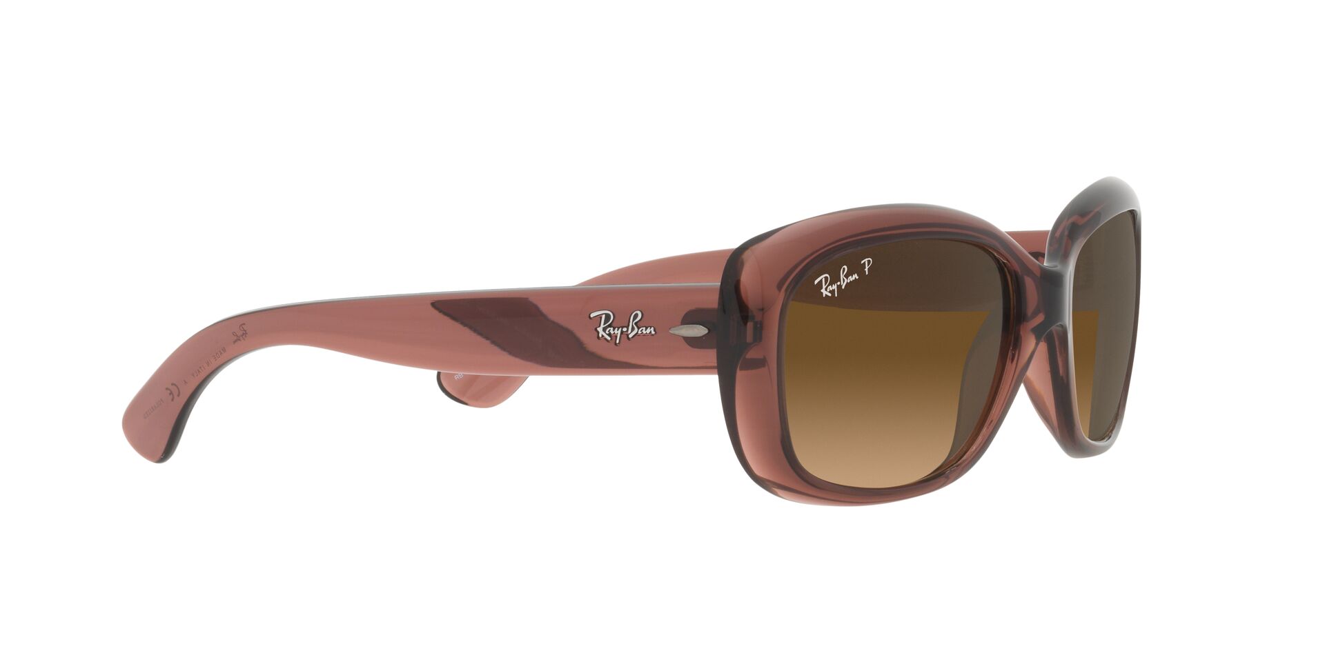 RAY-BAN RB4101 JACKIE OHH 6593M2 58