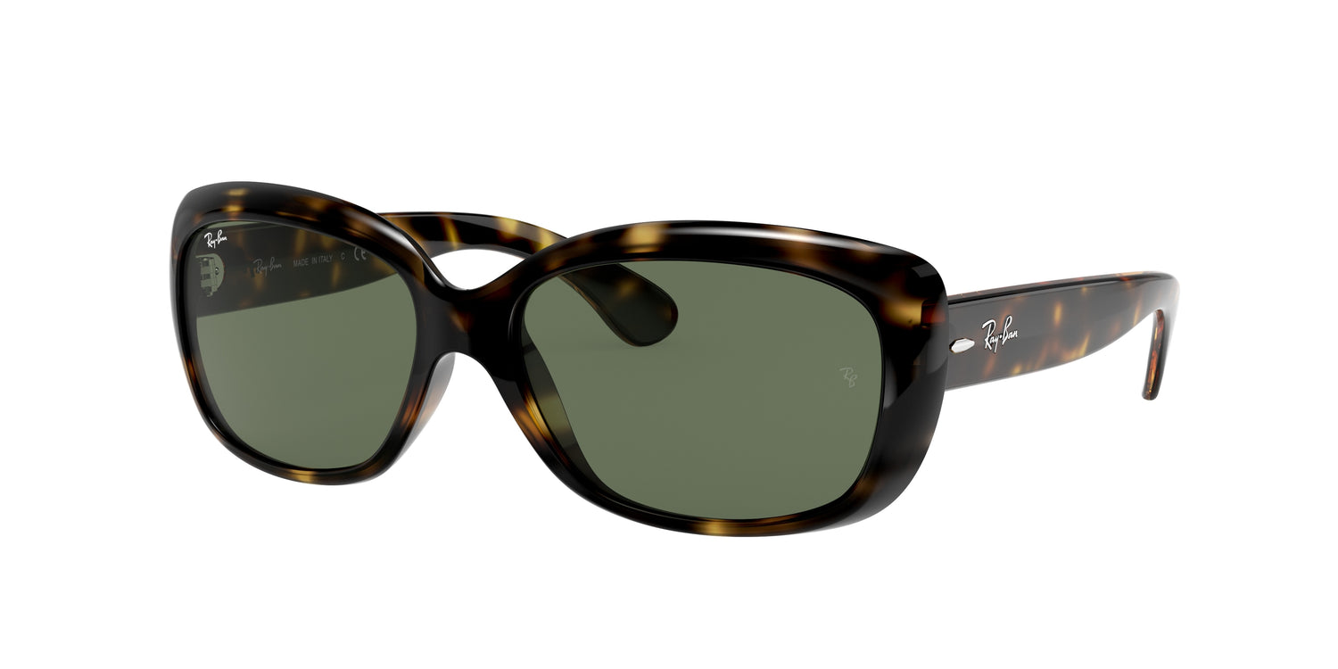 RAY-BAN RB4101 JACKIE OHH 710 58