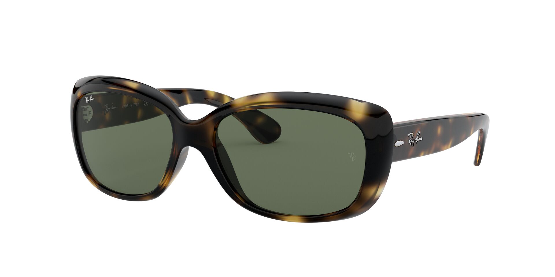 RAY-BAN RB4101 JACKIE OHH 710 58