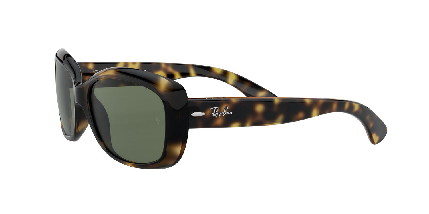 RAY-BAN RB4101 JACKIE OHH 710 58