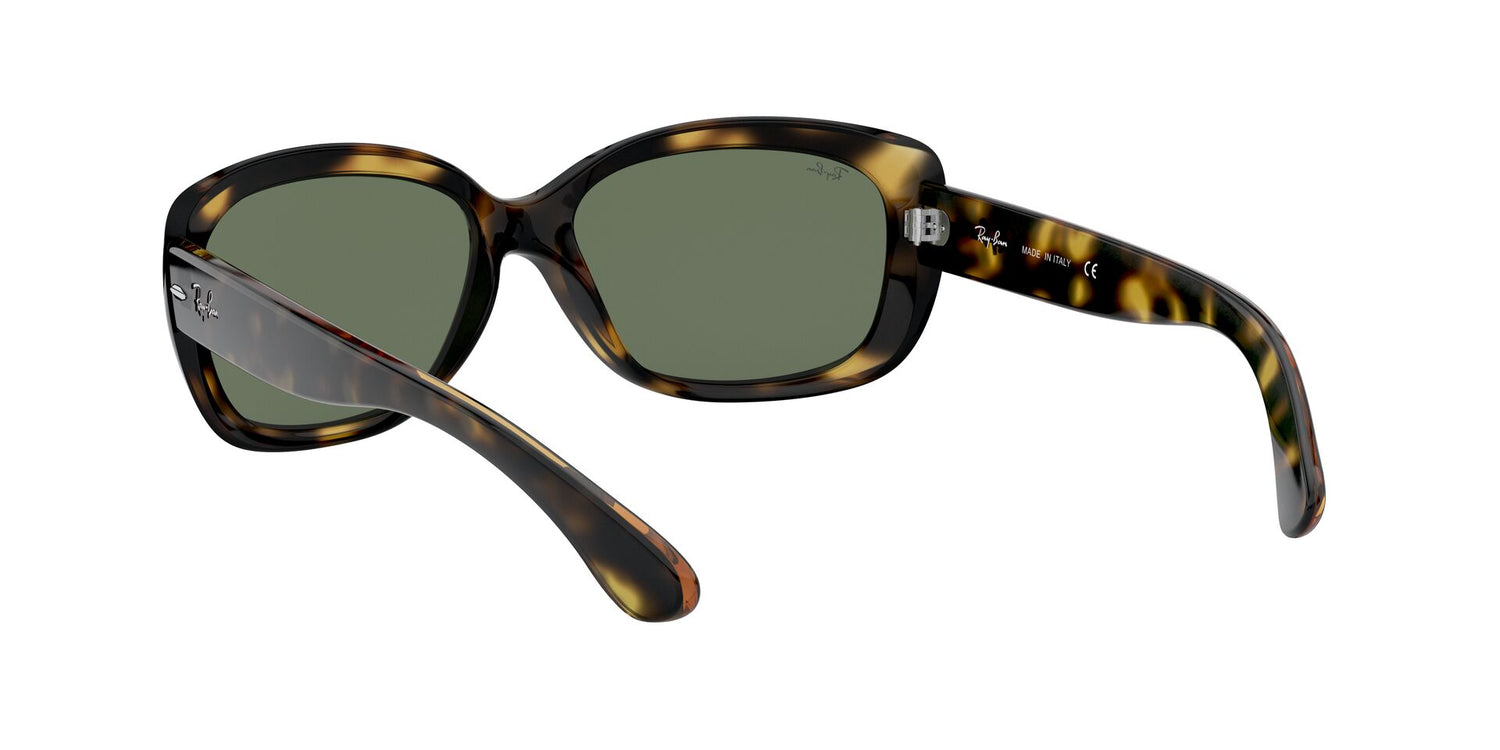 RAY-BAN RB4101 JACKIE OHH 710 58