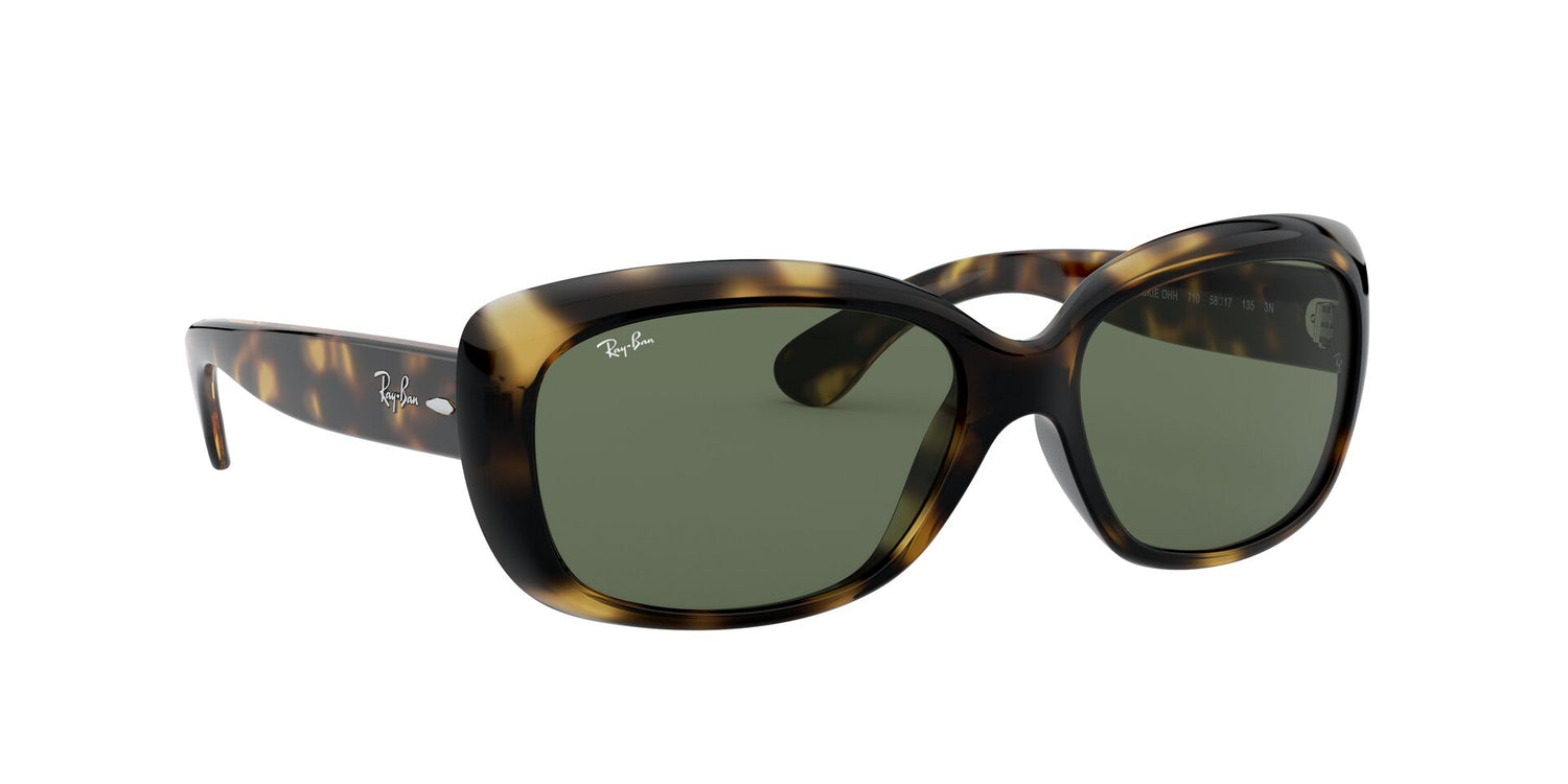 RAY-BAN RB4101 JACKIE OHH 710 58