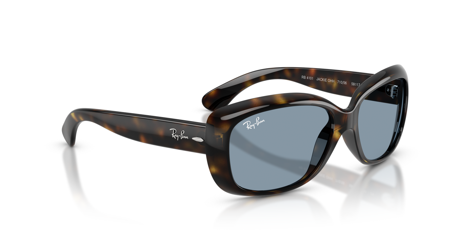 RAY-BAN RB4101 JACKIE OHH 710/56 58
