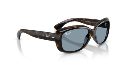 RAY-BAN RB4101 JACKIE OHH 710/56 58