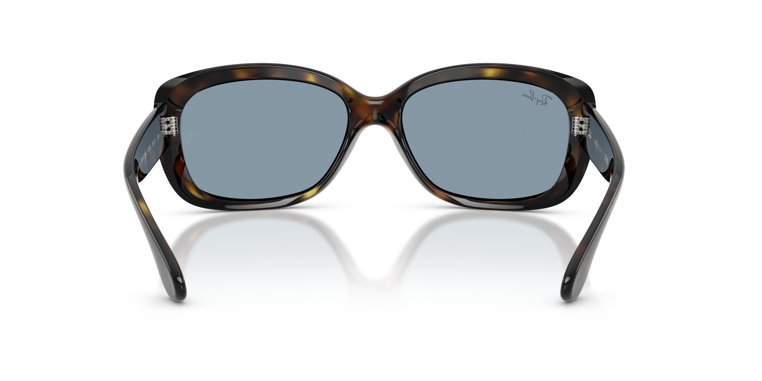 RAY-BAN RB4101 JACKIE OHH 710/56 58