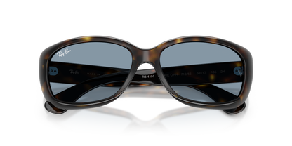 RAY-BAN RB4101 JACKIE OHH 710/56 58