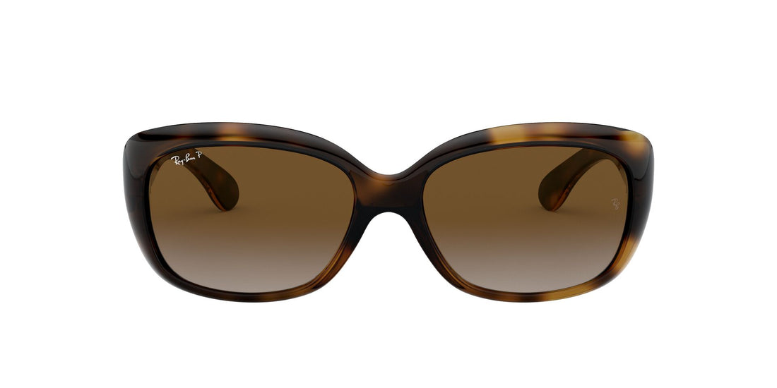 Ray-Ban RB4101 Jackie OHH 710 / T5 58