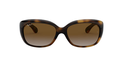 Ray-Ban RB4101 Jackie OHH 710/T5 58