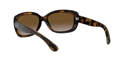 Ray-Ban RB4101 Jackie OHH 710/T5 58