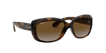 RAY-BAN RB4101 JACKIE OHH 710 58