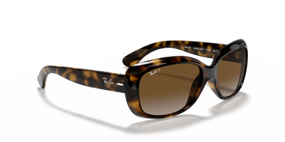RAY-BAN RB4101 JACKIE OHH 710/T5 58