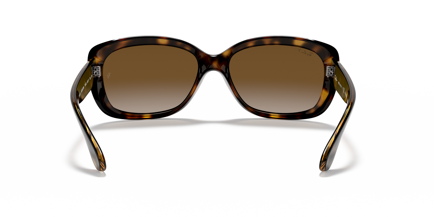 RAY-BAN RB4101 JACKIE OHH 710/T5 58