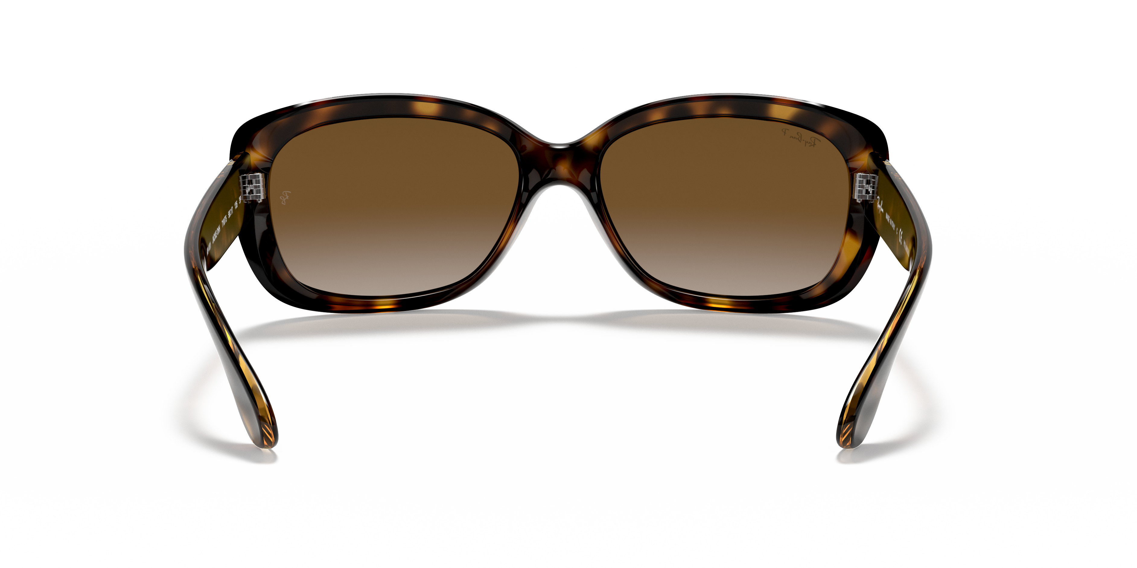 RAY-BAN RB4101 JACKIE OHH 710/T5 58