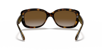 RAY-BAN RB4101 JACKIE OHH 710/T5 58
