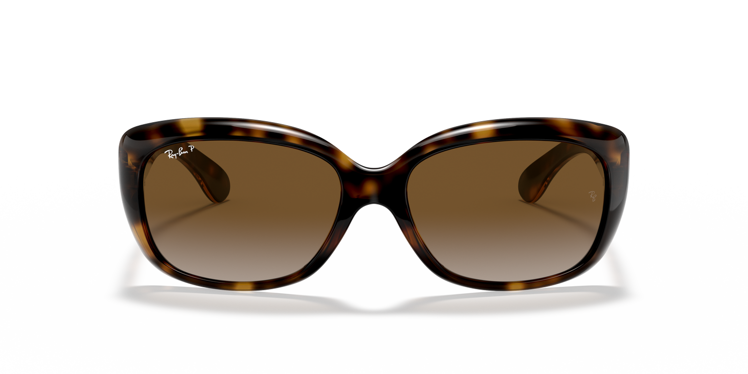 RAY-BAN RB4101 JACKIE OHH 710/T5 58