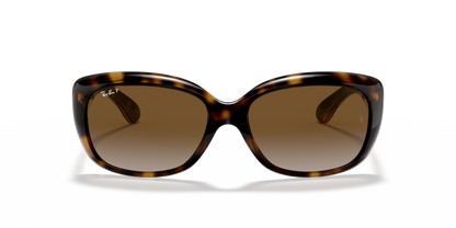 RAY-BAN RB4101 JACKIE OHH 710/T5 58