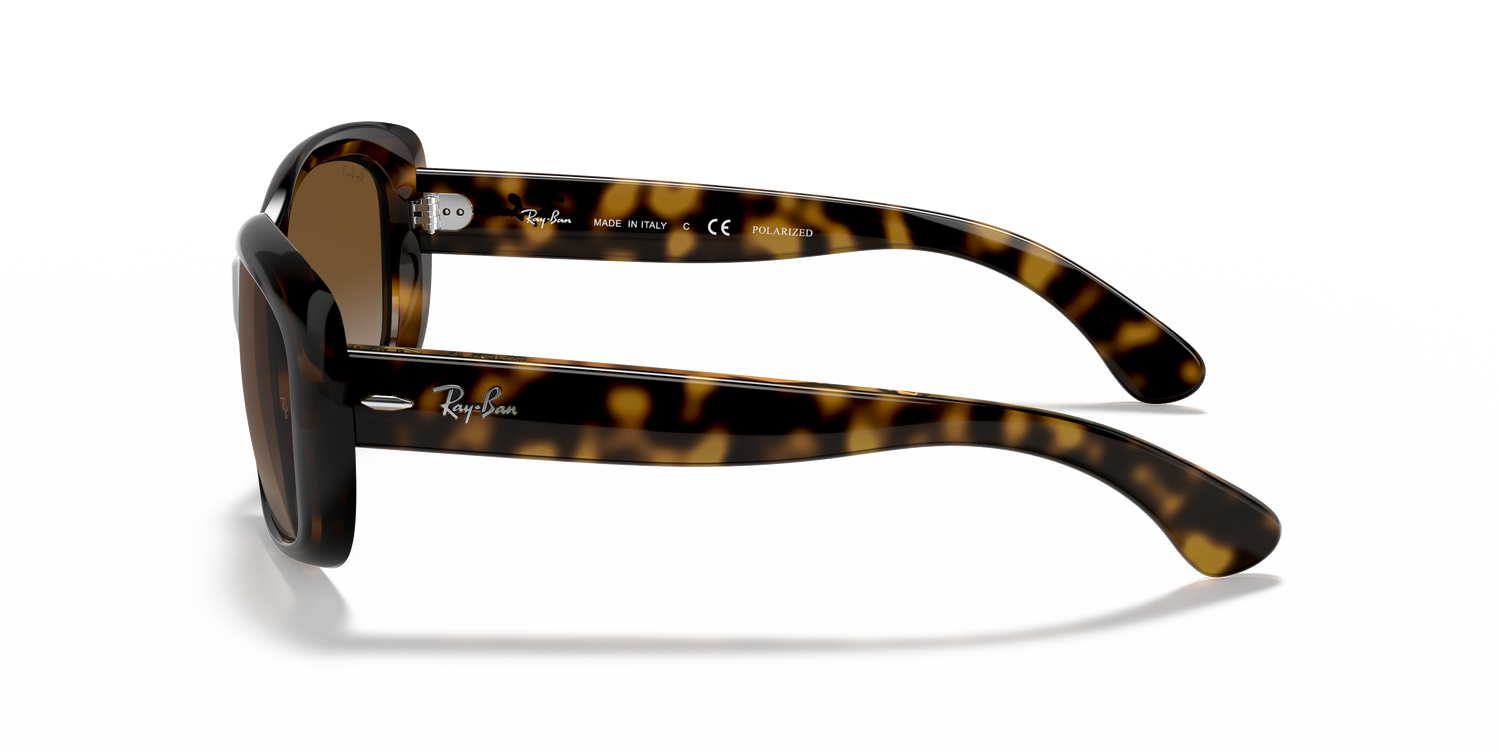 RAY-BAN RB4101 JACKIE OHH 710/T5 58