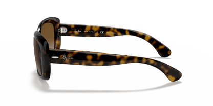 RAY-BAN RB4101 JACKIE OHH 710/T5 58