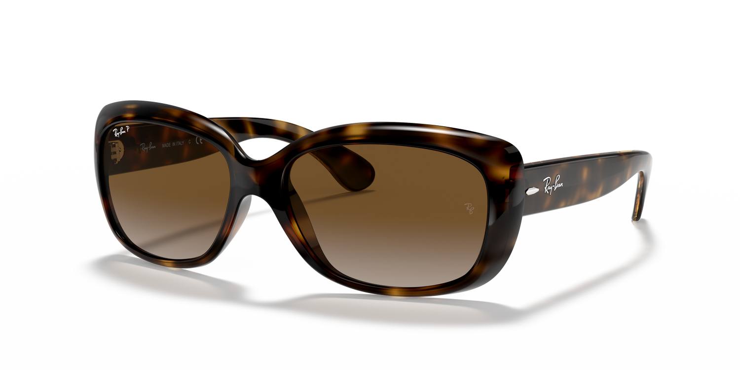 RAY-BAN RB4101 JACKIE OHH 710/T5 58