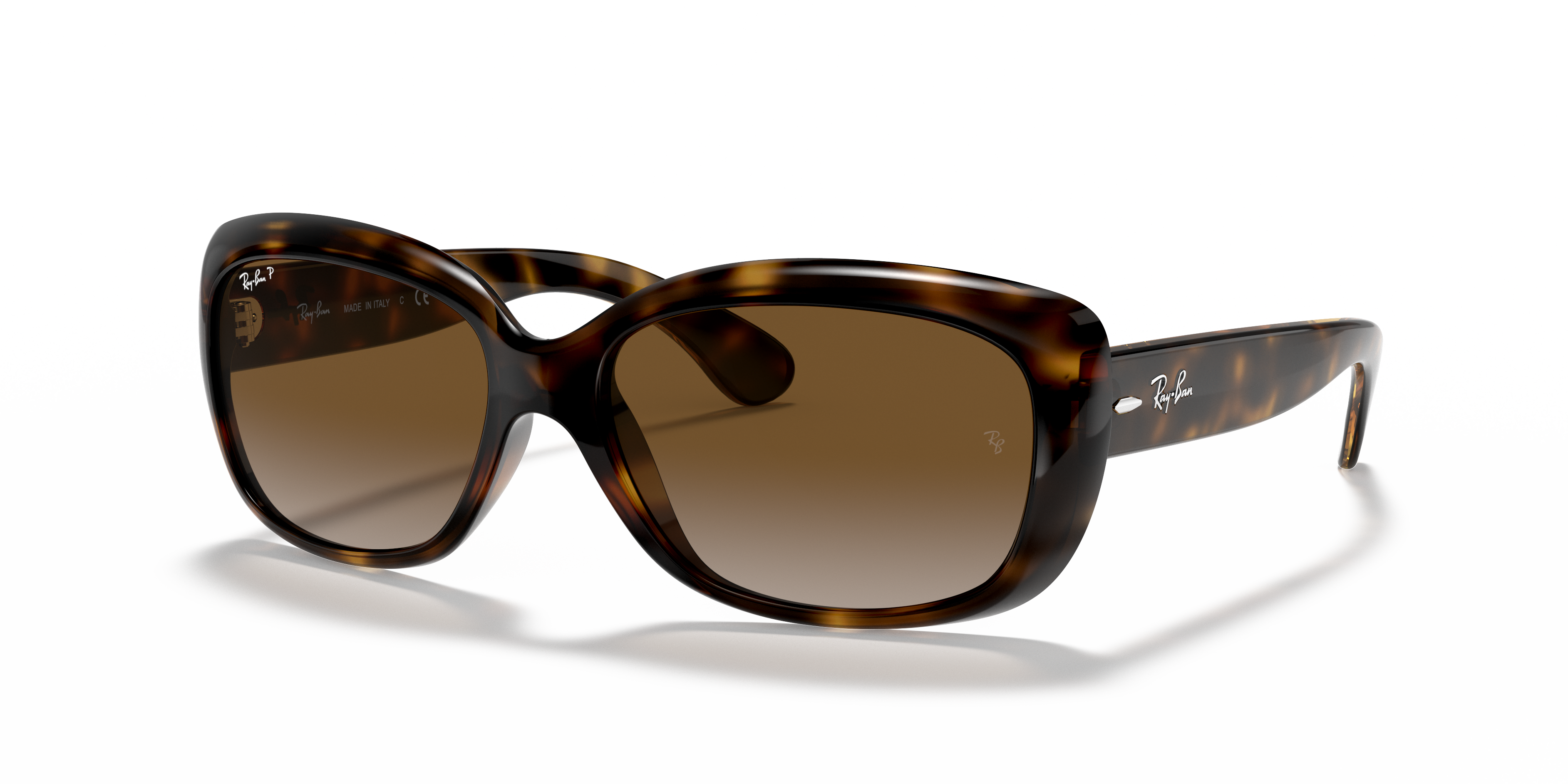 RAY-BAN RB4101 JACKIE OHH 710/T5 58