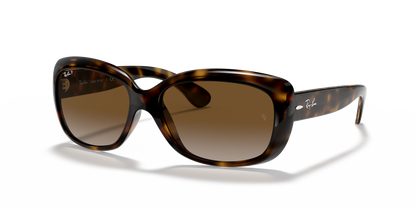 RAY-BAN RB4101 JACKIE OHH 710/T5 58