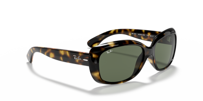 RAY-BAN RB4101 JACKIE OHH 710 58