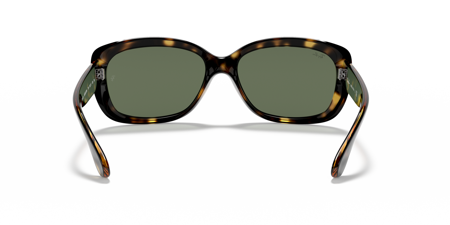 RAY-BAN RB4101 JACKIE OHH 710 58